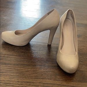 Franco Sarto heels